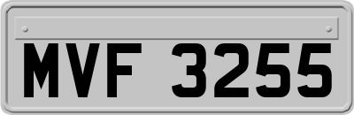 MVF3255