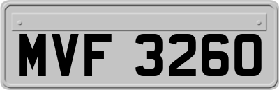 MVF3260