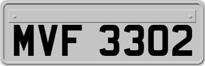 MVF3302