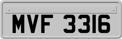 MVF3316