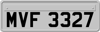 MVF3327