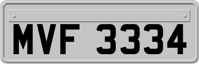 MVF3334
