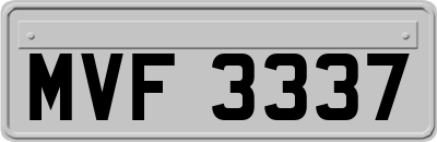 MVF3337