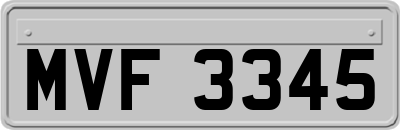 MVF3345