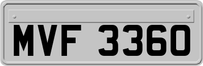 MVF3360