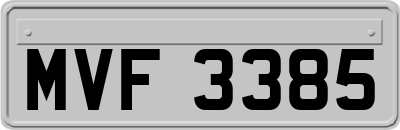 MVF3385