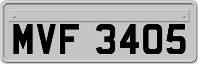 MVF3405