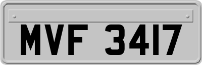 MVF3417