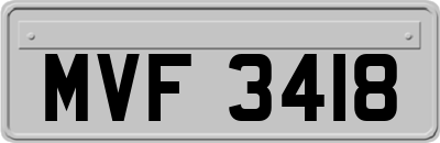 MVF3418
