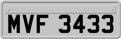 MVF3433