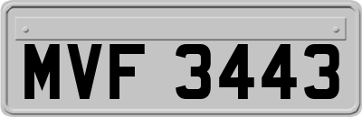 MVF3443