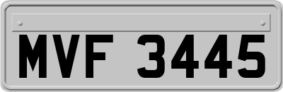 MVF3445
