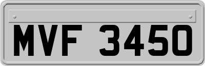 MVF3450