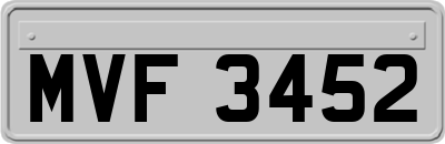 MVF3452