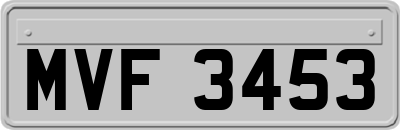 MVF3453