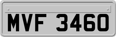 MVF3460