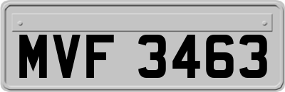 MVF3463