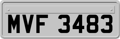 MVF3483