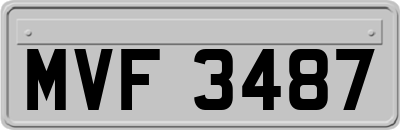 MVF3487