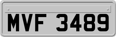 MVF3489