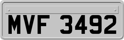 MVF3492