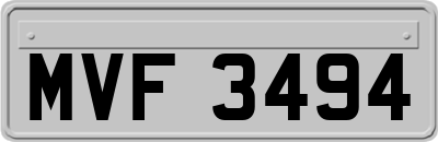MVF3494