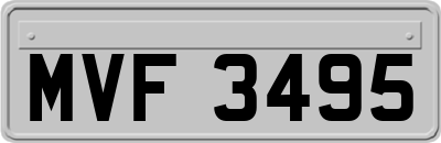 MVF3495