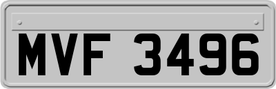 MVF3496