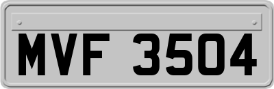 MVF3504