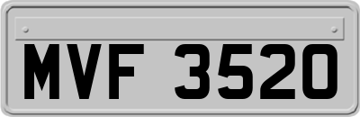 MVF3520