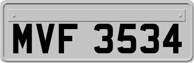 MVF3534