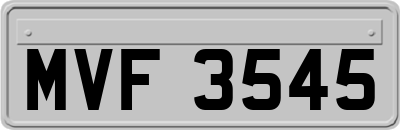 MVF3545