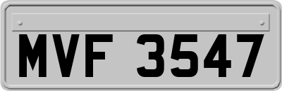 MVF3547