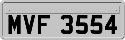 MVF3554
