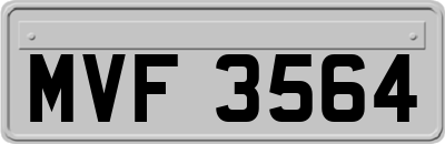 MVF3564