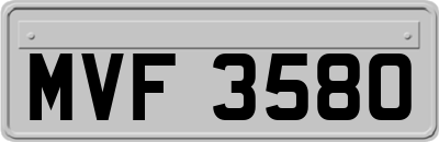 MVF3580