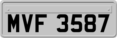 MVF3587