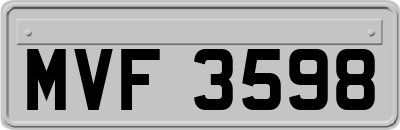 MVF3598