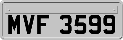 MVF3599