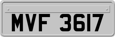 MVF3617