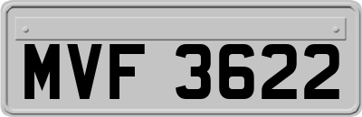 MVF3622