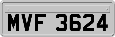 MVF3624