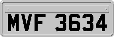 MVF3634