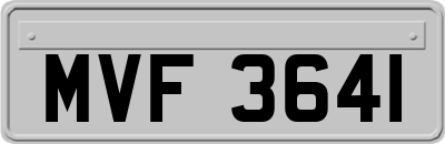 MVF3641