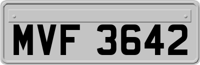 MVF3642