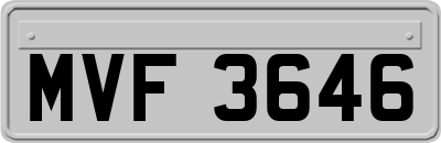 MVF3646