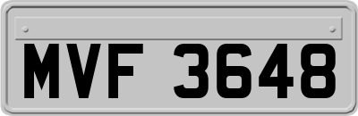 MVF3648