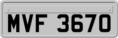 MVF3670