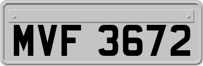 MVF3672