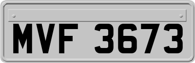 MVF3673